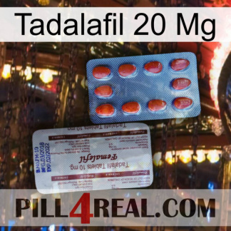 Tadalafil 20Mg 36